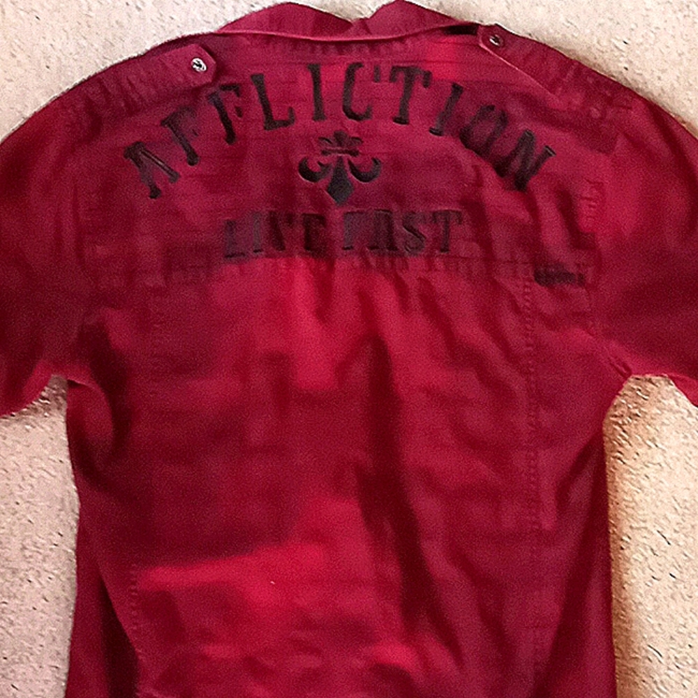 mens shirt